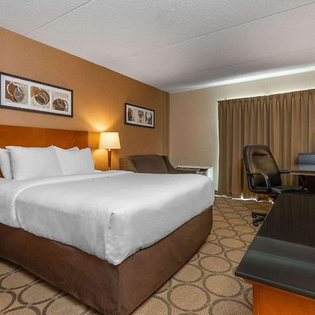 סימקו Comfort Inn מראה חיצוני תמונה