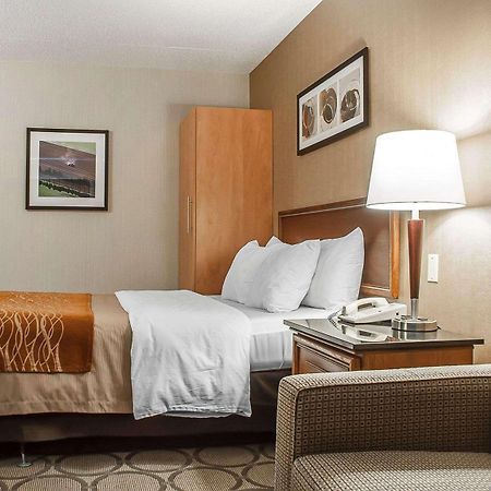 סימקו Comfort Inn מראה חיצוני תמונה