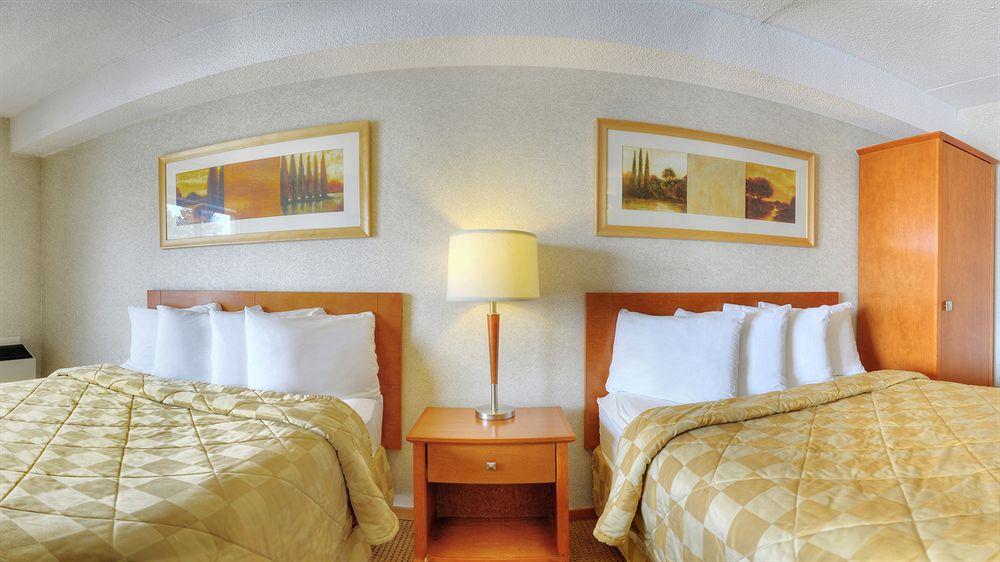 סימקו Comfort Inn מראה חיצוני תמונה