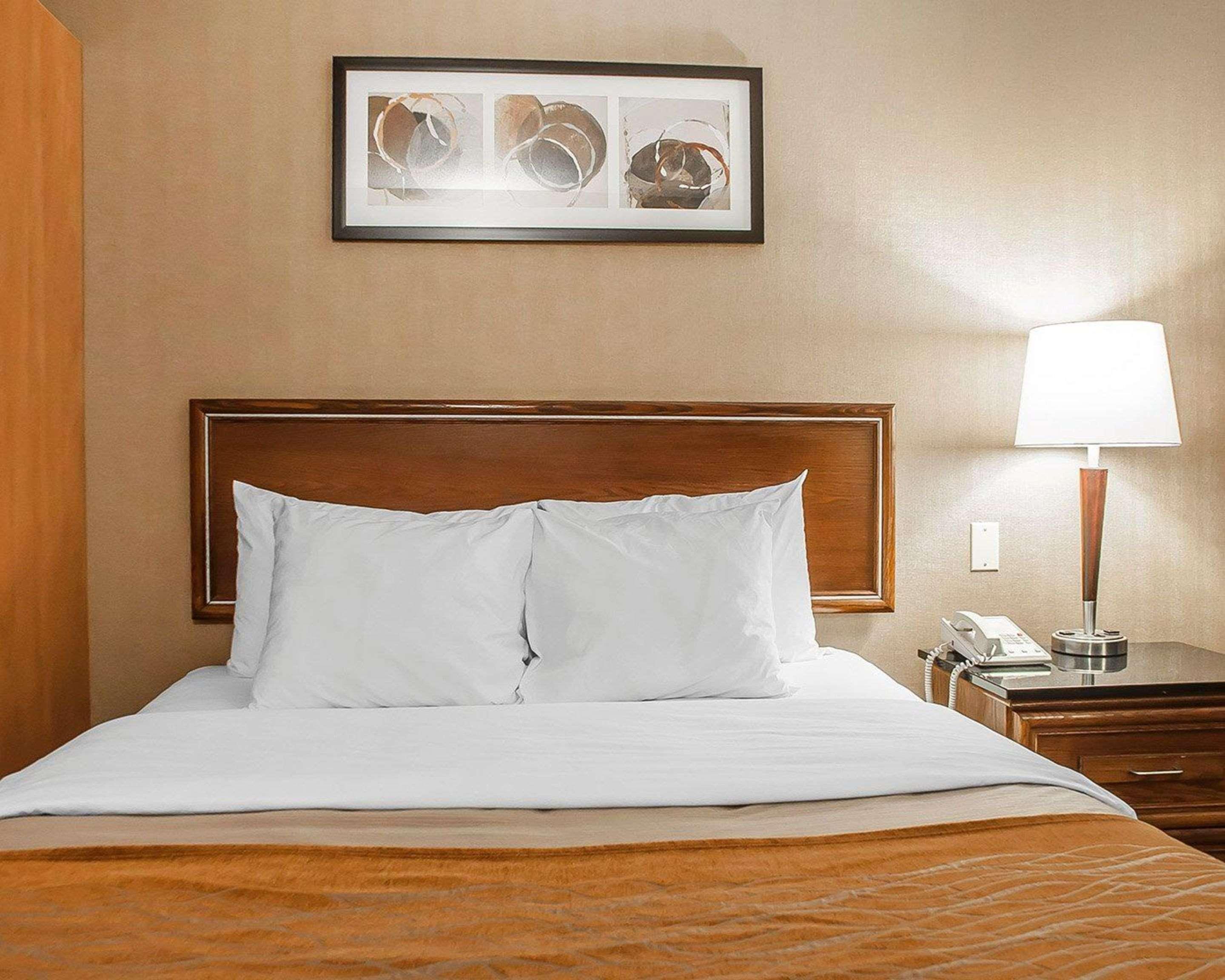 סימקו Comfort Inn מראה חיצוני תמונה