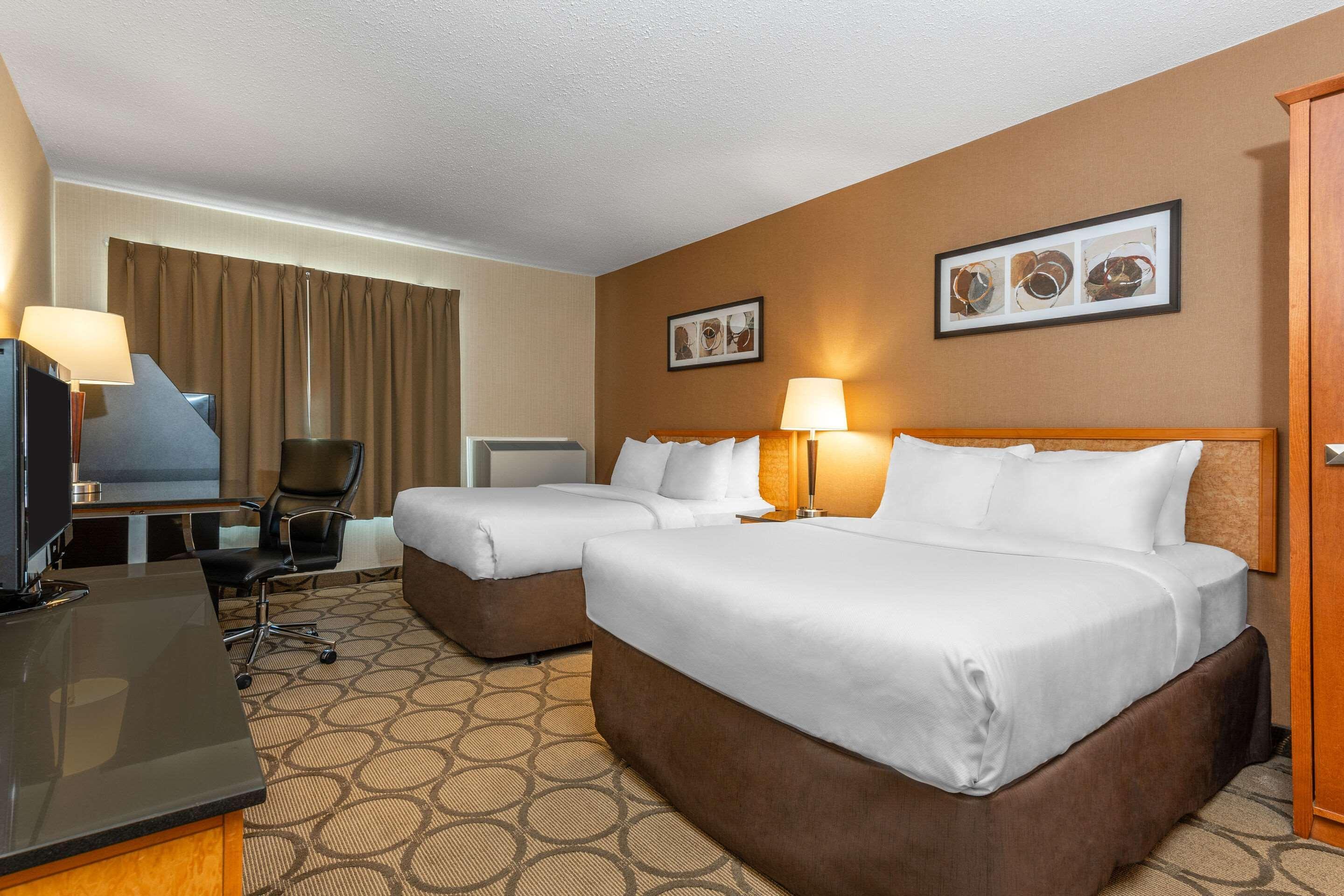 סימקו Comfort Inn מראה חיצוני תמונה