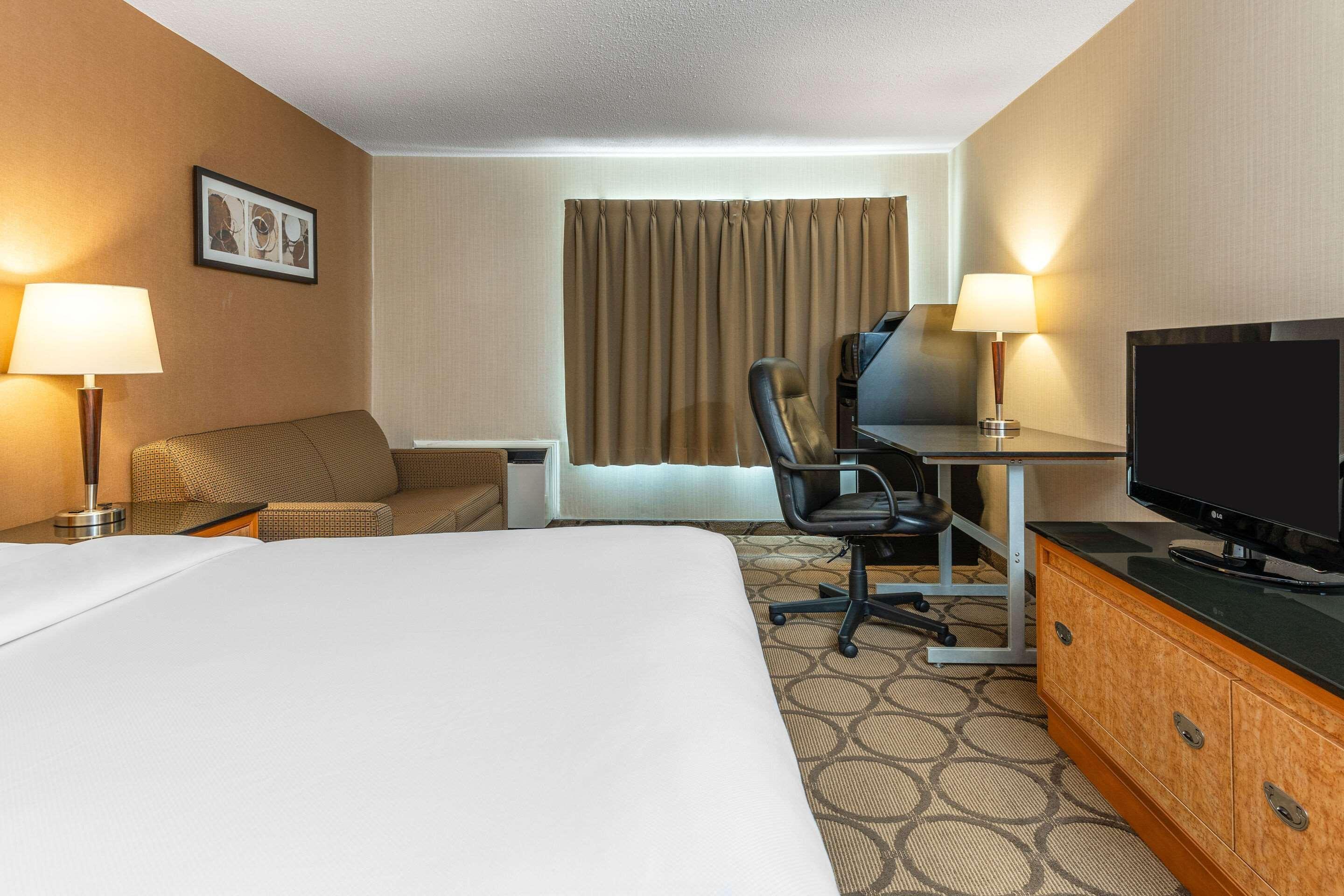 סימקו Comfort Inn מראה חיצוני תמונה