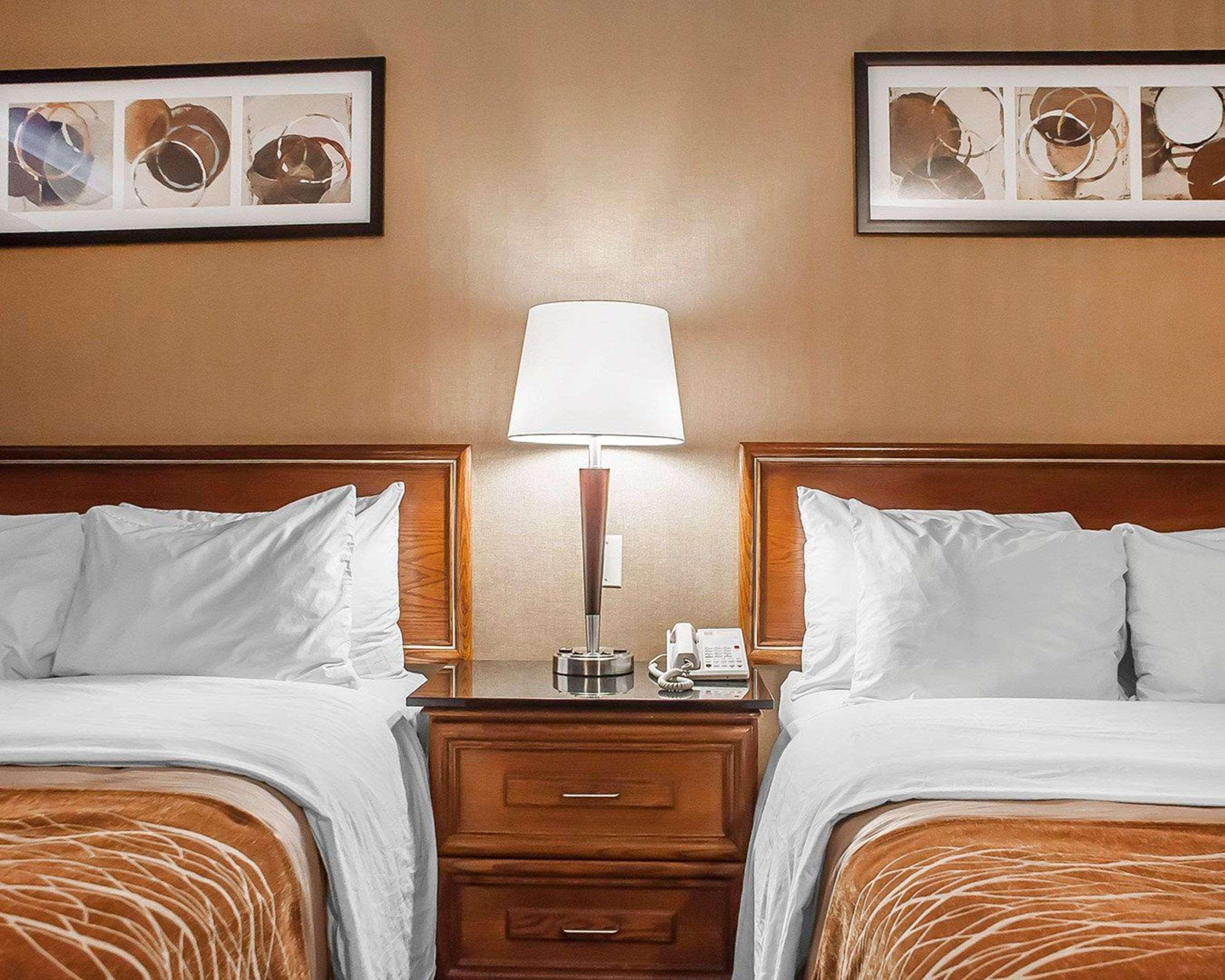 סימקו Comfort Inn מראה חיצוני תמונה
