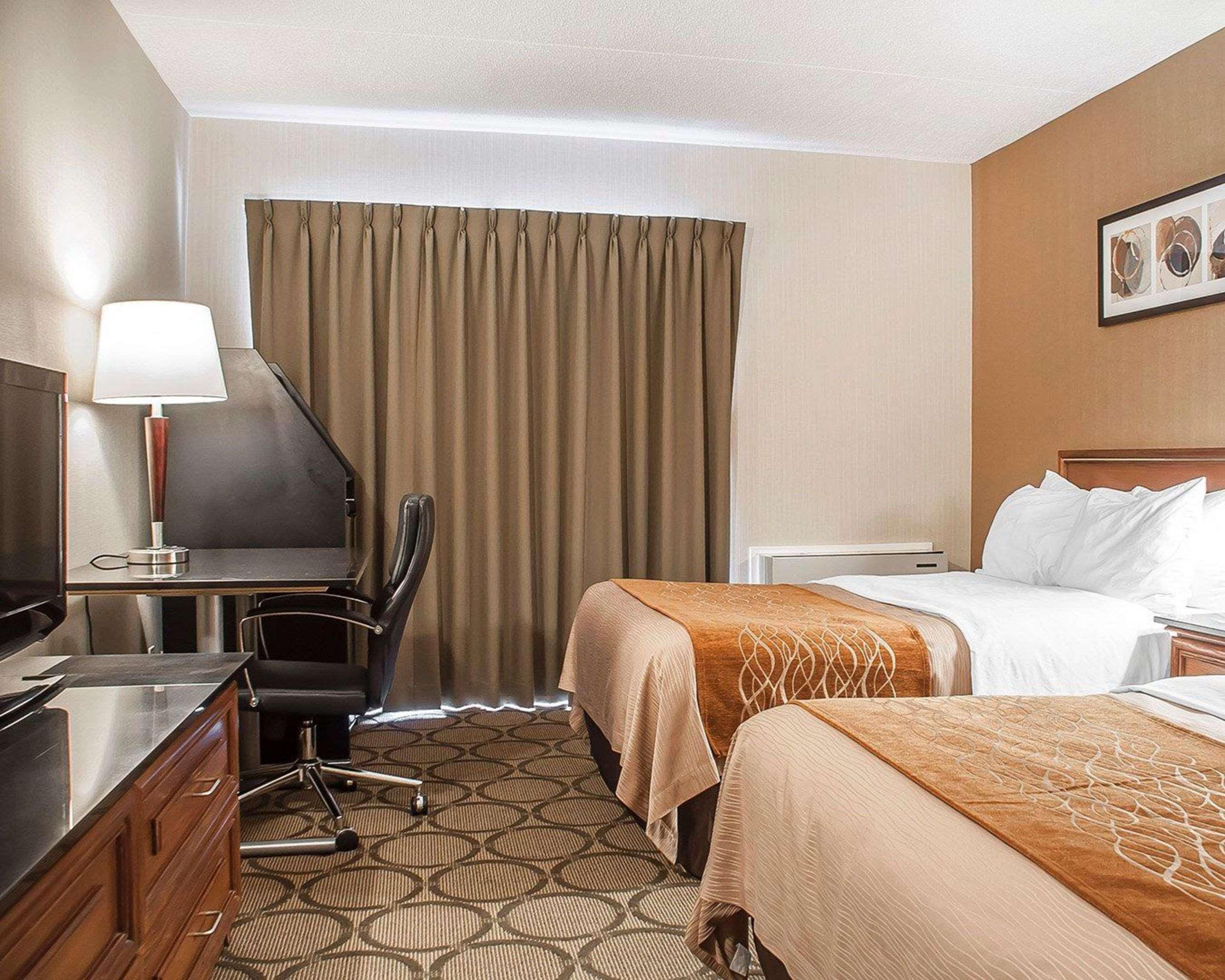 סימקו Comfort Inn מראה חיצוני תמונה