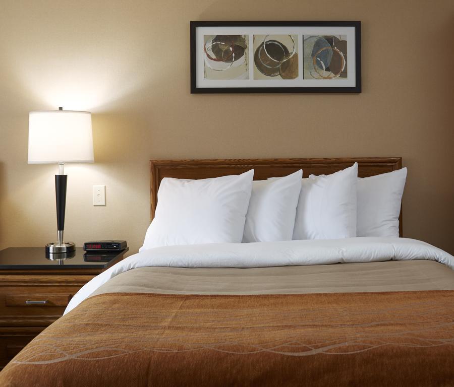 סימקו Comfort Inn מראה חיצוני תמונה