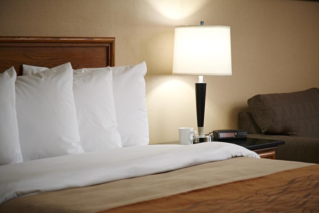סימקו Comfort Inn מראה חיצוני תמונה