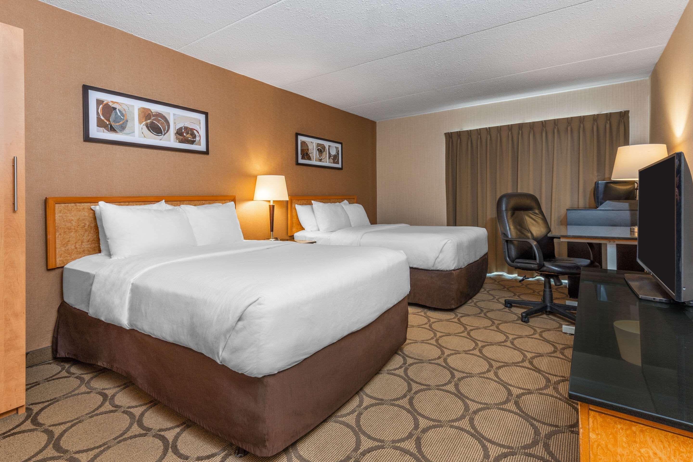 סימקו Comfort Inn מראה חיצוני תמונה