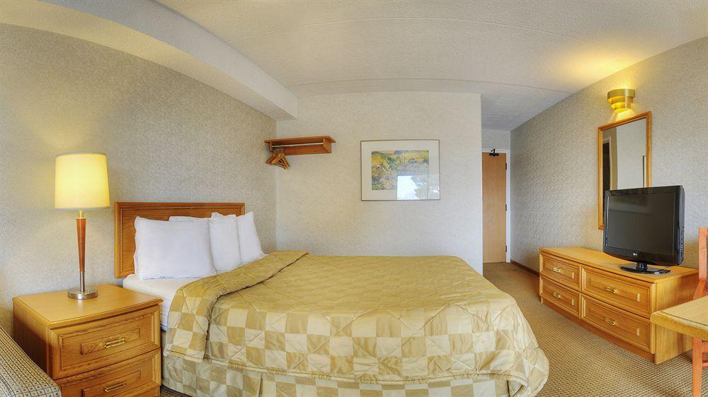 סימקו Comfort Inn מראה חיצוני תמונה