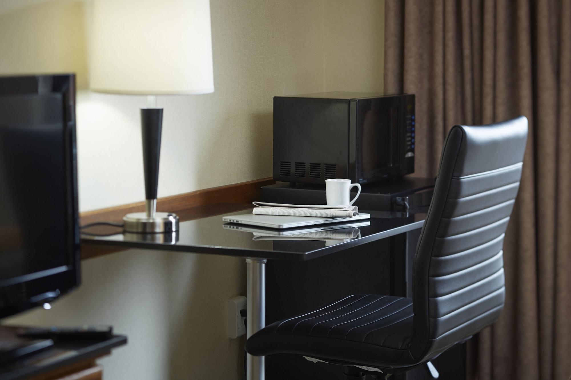 סימקו Comfort Inn מראה חיצוני תמונה