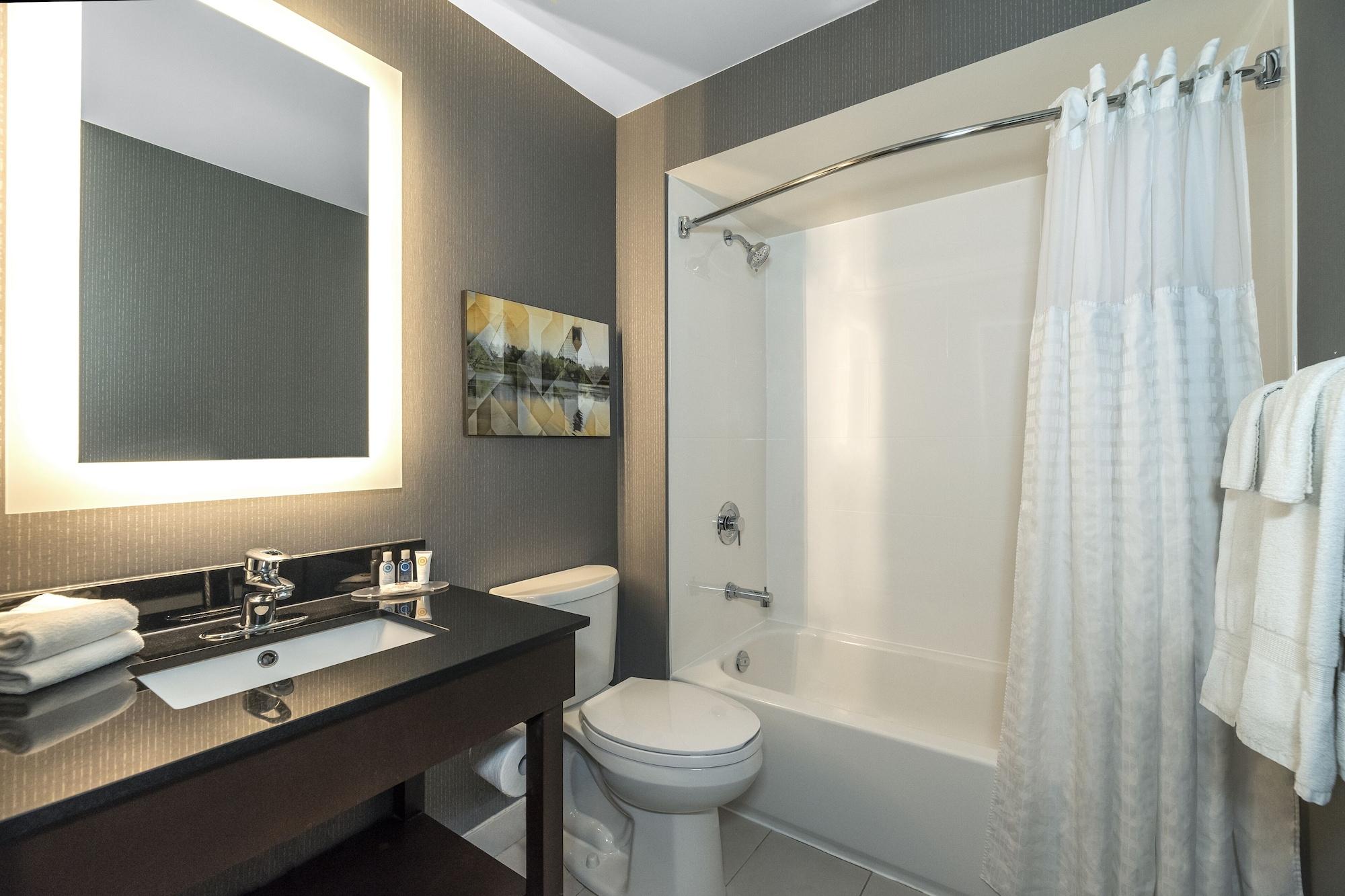 סימקו Comfort Inn מראה חיצוני תמונה
