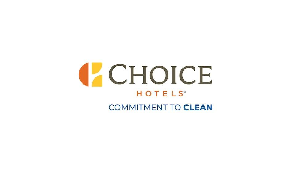 סימקו Comfort Inn מראה חיצוני תמונה