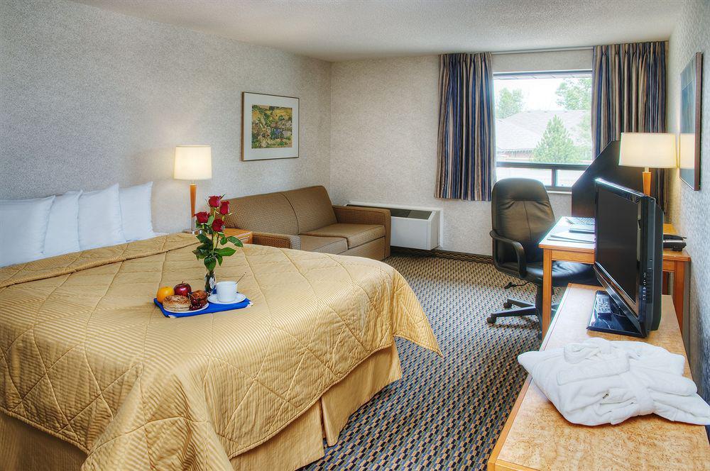 סימקו Comfort Inn חדר תמונה